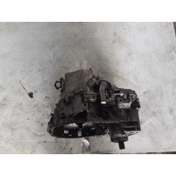 Recambio de caja cambios para renault express 1.6d referencia OEM IAM JB1157  