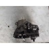 Recambio de caja cambios para renault express 1.6d referencia OEM IAM JB1157  