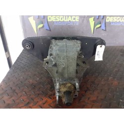 Recambio de diferencial trasero para fiat ducato caja cerrada 14 (desde 03.94) ducato 4x4 referencia OEM IAM 9431190021 / 717289