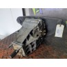 Recambio de diferencial trasero para fiat ducato caja cerrada 14 (desde 03.94) ducato 4x4 referencia OEM IAM 9431190021 / 717289