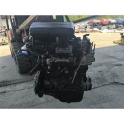 Recambio de motor completo para fiat panda (169) fiat panda referencia OEM IAM G-188A4000  