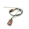 Desguace MonforteSONDA LAMBDA 022906262 / 258006559560 VOLKSWAGENSonda lambda|Desguace Monforte