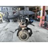 Recambio de motor completo para fiat panda (169) fiat panda referencia OEM IAM G-188A4000  