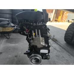Recambio de motor completo para fiat panda (169) fiat panda referencia OEM IAM G-188A4000  