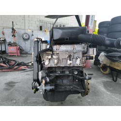 Recambio de motor completo para fiat panda (169) fiat panda referencia OEM IAM G-188A4000  