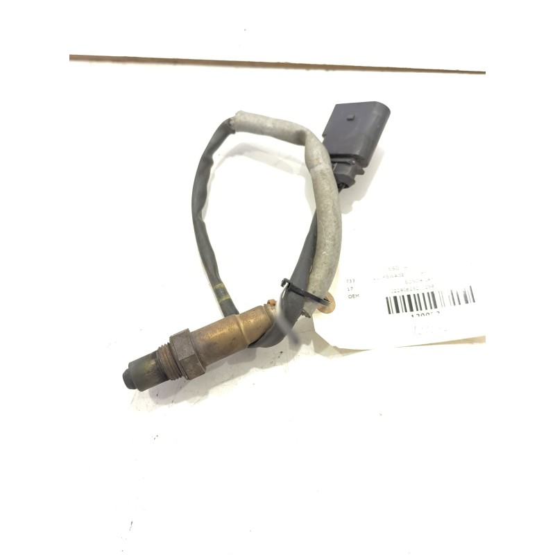 Desguace MonforteSONDA LAMBDA 022906252 / 258006557558 VOLKSWAGENSonda lambda|Desguace Monforte
