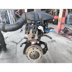 Recambio de motor completo para fiat panda (169) fiat panda referencia OEM IAM G-188A4000  