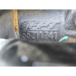 Recambio de motor completo para fiat panda (169) fiat panda referencia OEM IAM G-188A4000  