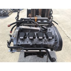 Recambio de motor completo para audi a6 berlina (4b2) a6 1.8 referencia OEM IAM APU  