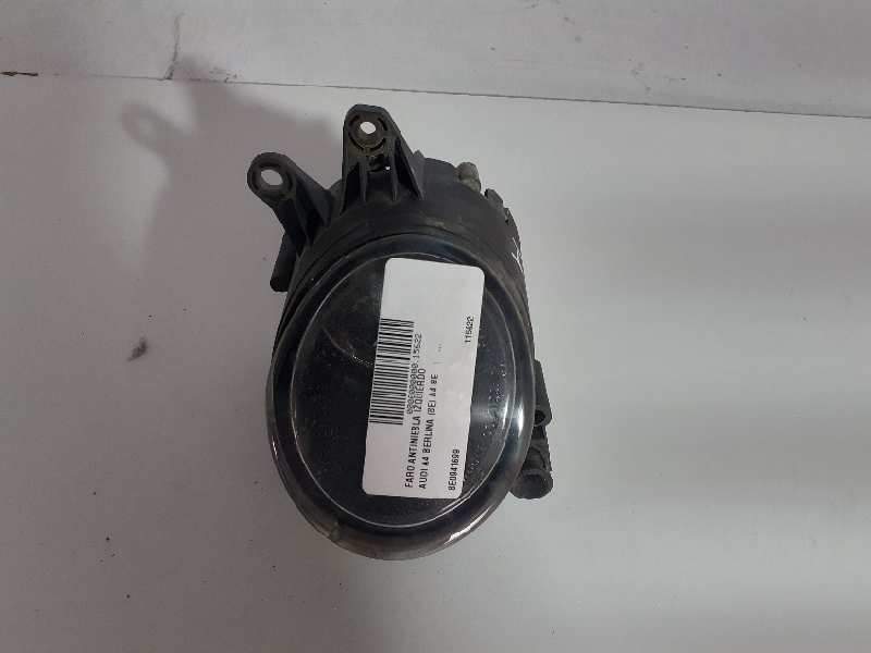 FARO ANTINIEBLA IZQUIERDO 8E0941699 82429002S 0305063001