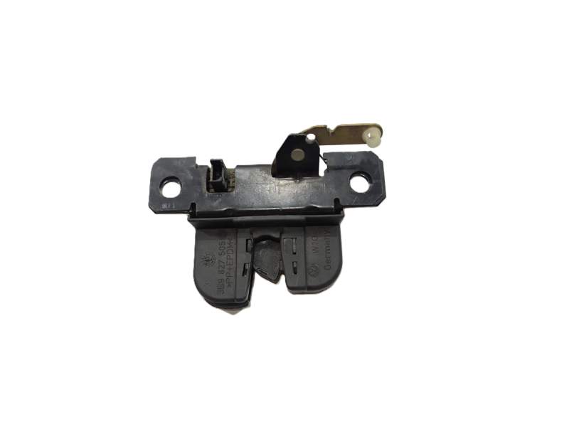 CERRADURA MALETERO / PORTON 3B9827505C 