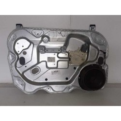 Recambio de elevalunas delantero izquierdo para ford focus lim. (cb4) trend referencia OEM IAM 4M51A045H17A 4M51T14A389 