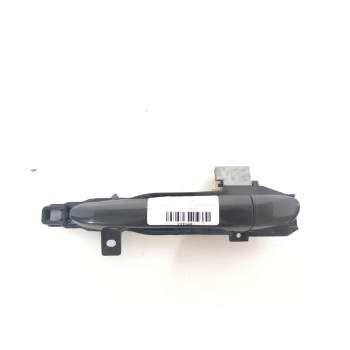 MANETA EXTERIOR TRASERA IZQUIERDA GS1D73410C 