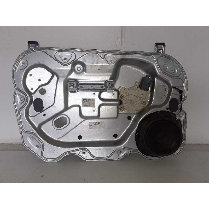 Recambio de elevalunas delantero izquierdo para ford focus lim. (cb4) trend referencia OEM IAM 4M51A045H17A 4M51T14A389 