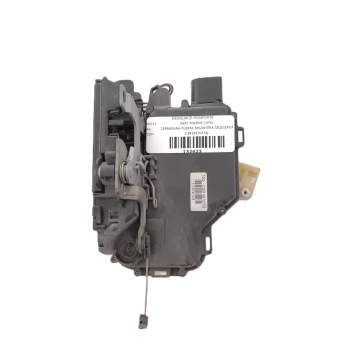 CERRADURA PUERTA DELANTERA IZQUIERDA 3B1837015Q 