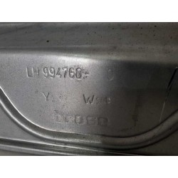 Recambio de elevalunas delantero izquierdo para ford focus lim. (cb4) trend referencia OEM IAM 4M51A045H17A 4M51T14A389 