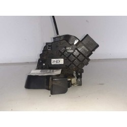 Recambio de cerradura puerta delantera derecha para ford focus lim. (cb4) trend referencia OEM IAM 7M5AR21812AA  