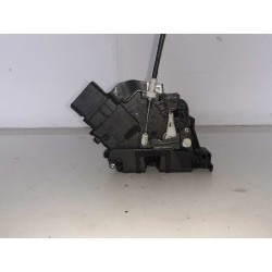 Recambio de cerradura puerta delantera derecha para ford focus lim. (cb4) trend referencia OEM IAM 7M5AR21812AA  