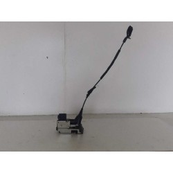 Recambio de cerradura puerta delantera derecha para ford fiesta (cbk) referencia OEM IAM X6E15ACL0825  