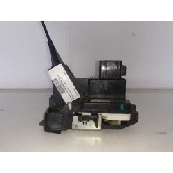 Recambio de cerradura puerta delantera derecha para ford fiesta (cbk) referencia OEM IAM X6E15ACL0825  