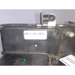 Recambio de cerradura puerta delantera derecha para ford fiesta (cbk) referencia OEM IAM X6E15ACL0825  