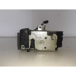 Recambio de cerradura puerta delantera derecha para ford fiesta (cbk) referencia OEM IAM X6E15ACL0825  