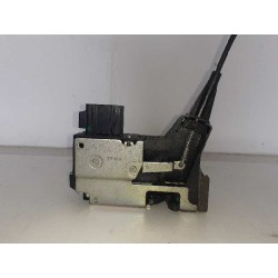 Recambio de cerradura puerta delantera derecha para ford fiesta (cbk) referencia OEM IAM X6E15ACL0825  