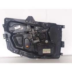 Recambio de elevalunas delantero izquierdo para ford fiesta (cbk) referencia OEM IAM M6S61A203A29DF  