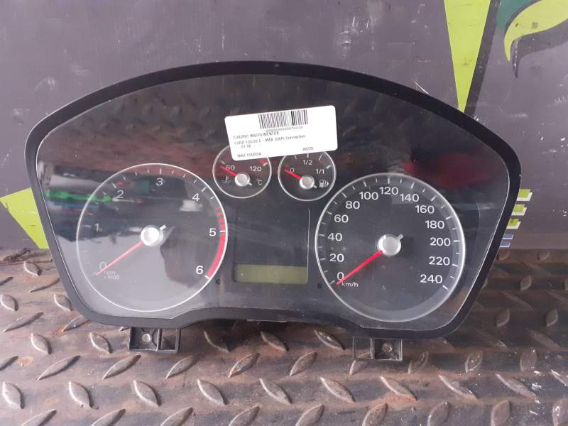 CUADRO INSTRUMENTOS 3M5F10A855A 