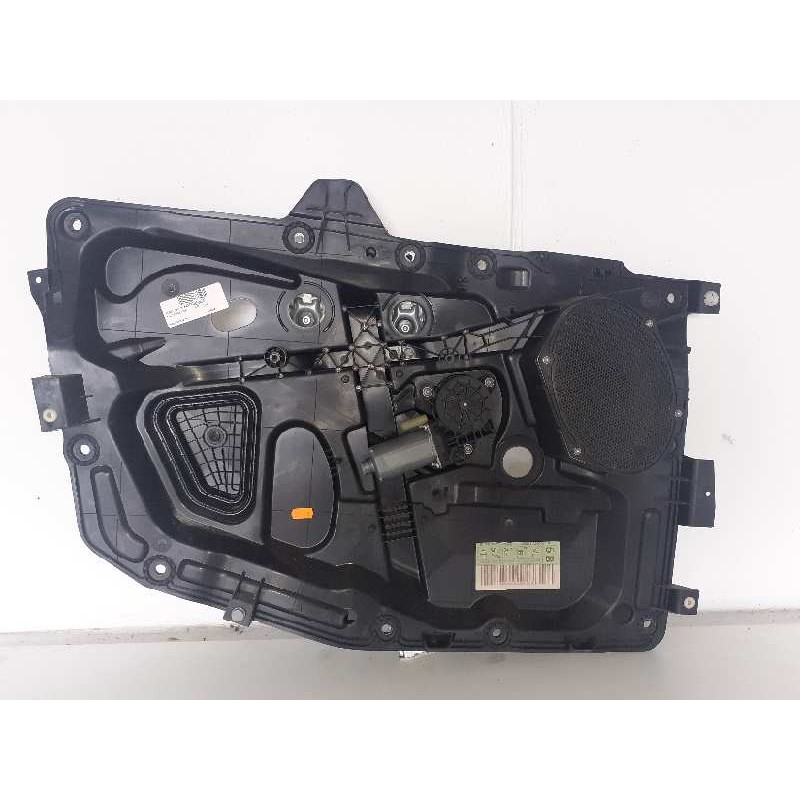 Recambio de elevalunas delantero izquierdo para ford fiesta (cbk) referencia OEM IAM M6S61A203A29DF  