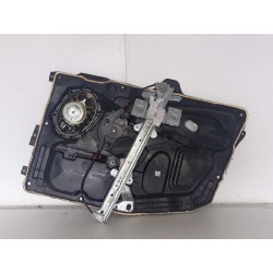Recambio de elevalunas delantero izquierdo para ford fiesta (cbk) referencia OEM IAM M6S61A203A29DF  