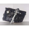 Recambio de elevalunas delantero izquierdo para ford fiesta (cbk) referencia OEM IAM M6S61A203A29DF  
