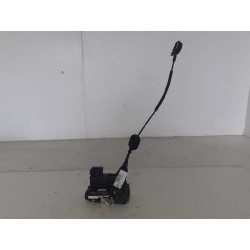 Recambio de cerradura puerta delantera izquierda para ford fiesta (cbk) referencia OEM IAM X6F7ACKL3039  