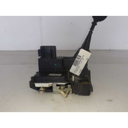 Recambio de cerradura puerta delantera izquierda para ford fiesta (cbk) referencia OEM IAM X6F7ACKL3039  