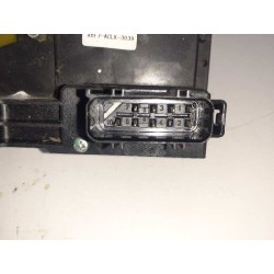 Recambio de cerradura puerta delantera izquierda para ford fiesta (cbk) referencia OEM IAM X6F7ACKL3039  