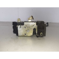 Recambio de cerradura puerta delantera izquierda para ford fiesta (cbk) referencia OEM IAM X6F7ACKL3039  