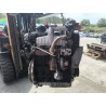 Recambio de motor completo para seat ibiza (6l1) ibiza 6l 5 puertas referencia OEM IAM ATD  