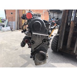 Recambio de motor completo para seat ibiza (6l1) ibiza 6l 5 puertas referencia OEM IAM ATD  