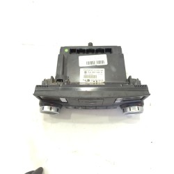 Desguace MonforteMANDO CLIMATIZADOR 7L6907040D VOLKSWAGENMando climatizador|Desguace Monforte