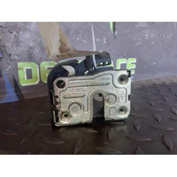 CERRADURA PUERTA DELANTERA DERECHA 7701045305 
