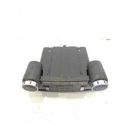 Desguace MonforteMANDO CLIMATIZADOR 7L6907040D VOLKSWAGENMando climatizador|Desguace Monforte