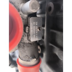 Recambio de motor completo para seat ibiza (6l1) ibiza 6l 5 puertas referencia OEM IAM ATD  