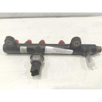 RAMPA INYECTORA 9674300080 