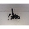 Recambio de cerradura capot para chevrolet cruze (j300) 2.0 cdi referencia OEM IAM 96994972  