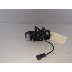 Recambio de cerradura capot para chevrolet cruze (j300) 2.0 cdi referencia OEM IAM 96994972  