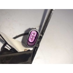 Recambio de cerradura capot para chevrolet cruze (j300) 2.0 cdi referencia OEM IAM 96994972  