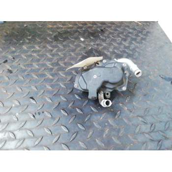 Recambio de valvula egr para seat leon (5f1) style referencia OEM IAM 04L131501  