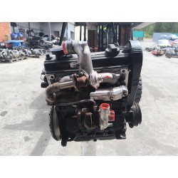 Recambio de motor completo para seat toledo (1l) toledo 1 1.9 tdi referencia OEM IAM 1Z  
