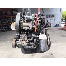 Recambio de motor completo para seat toledo (1l) toledo 1 1.9 tdi referencia OEM IAM 1Z  