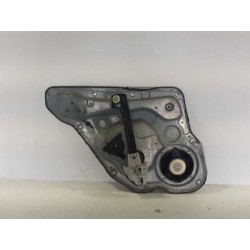Recambio de elevalunas trasero derecho para seat leon (1m1) referencia OEM IAM 1M0839756H 1C0959812A 